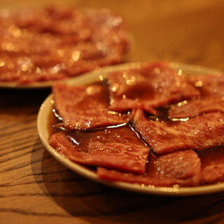 生産者から選んだ間違いない仕入れ