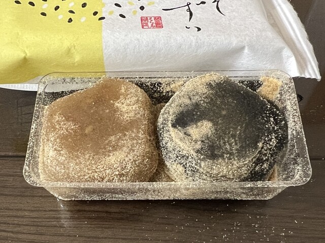 お菓子のくらた トピコ店 - 秋田（洋菓子）の写真