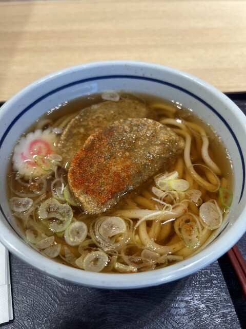 欽太郎うどん - 静岡市葵区その他/うどん | 食べログ