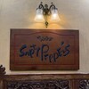 SAPTY PEPPER’S