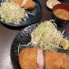 とんかつ さくたろう 神楽坂店