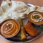 エス タージマハルエベレスト - 