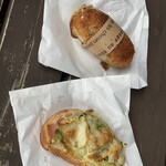 ブーランジェリー ミケ - 