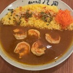 カレーの店 八月 - 
