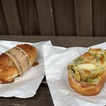 ブーランジェリー ミケ - 