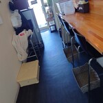 GOHAN-YA あたしんち - 内観