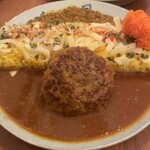 カレーの店 八月 - 