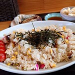 GOHAN-YA あたしんち - チャーハン