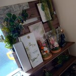 GOHAN-YA あたしんち - 内観