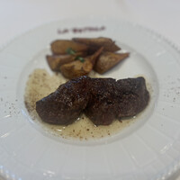 ラ・ベットラ・ダ・オチアイ ナゴヤ - 