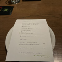 Longrain Tokyo - 