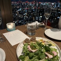 Longrain Tokyo - 