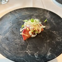 リストランテ･ヒロ チェントロ 丸ビル店 - 