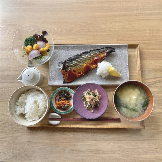 Marimo Shokudo photo 2