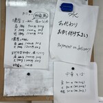 らーめんや たみん - 