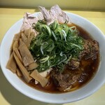 らーめんや たみん - 