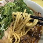 らーめんや たみん - 