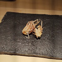 天ぷらあら木 - 