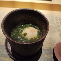 天ぷらあら木 - 