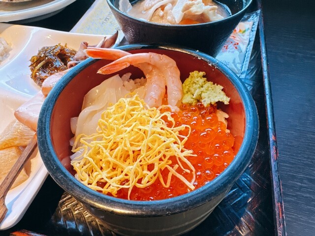 ラビスタ函館ベイ