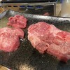 焼肉食堂もめんや