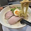 あいつのラーメン かたぐるま 本店