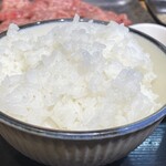 焼肉食堂もめんや - 