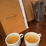 キッチン ハセガワ - 