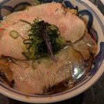 駄目な隣人 人形町店 - 