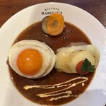 キッチン ハセガワ - 