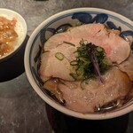 駄目な隣人 人形町店 - 