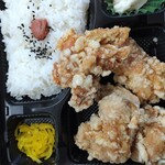 からあげや カリッジュ - 料理写真: