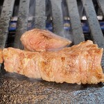 焼肉食堂もめんや - 