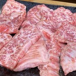 焼肉食堂もめんや - 