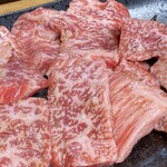 焼肉食堂もめんや - 