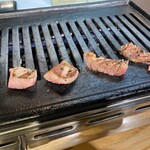 焼肉食堂もめんや - 