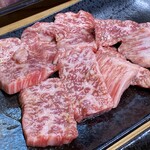 焼肉食堂もめんや - 