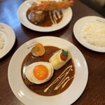 キッチン ハセガワ - 