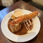 キッチン ハセガワ - 