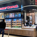 ミスタードーナツ - 料理写真:外観