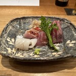 料理屋くおん - 