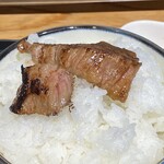 焼肉食堂もめんや - 