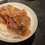 駄目な隣人 人形町店 - 