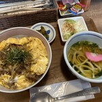 定食 ほげ - 