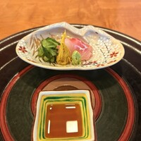 懐石 秀石菴 - 
