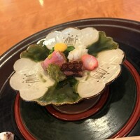 懐石 秀石菴 - 
