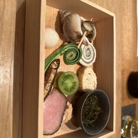 料理屋くおん - 