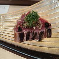鮨 銀座 おのでら - 