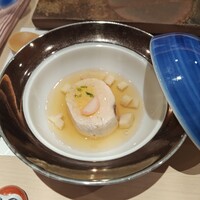 鮨 銀座 おのでら - 