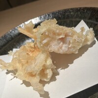 天ぷら 旬和食 あきら - 